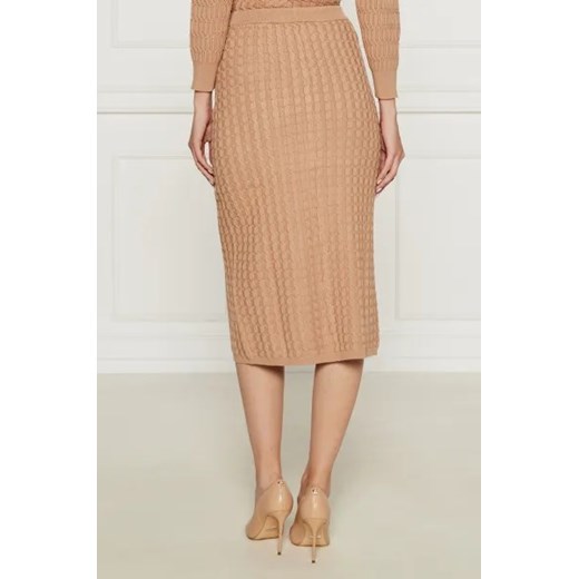 TWINSET Spódnica Twinset L Gomez Fashion Store okazyjna cena