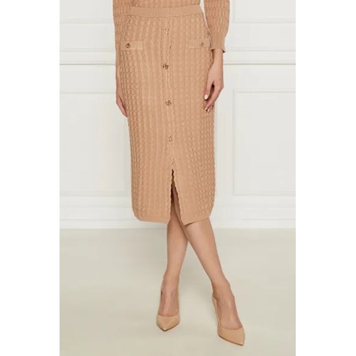 TWINSET Spódnica ze sklepu Gomez Fashion Store w kategorii Spódnice - zdjęcie 175438484