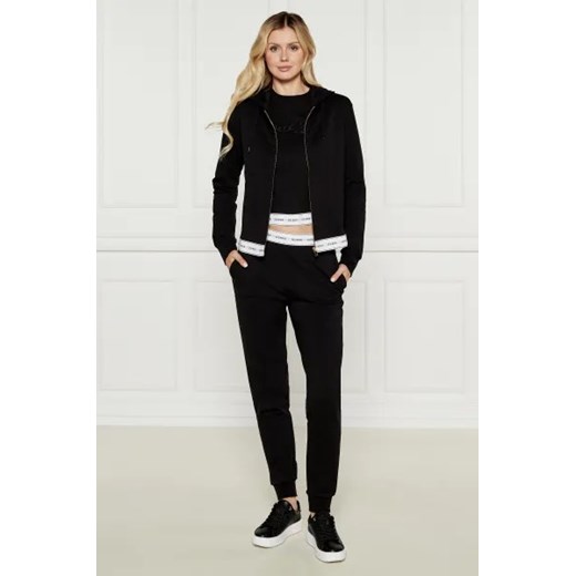 Guess Underwear Bluza CARRIE | Regular Fit M Gomez Fashion Store