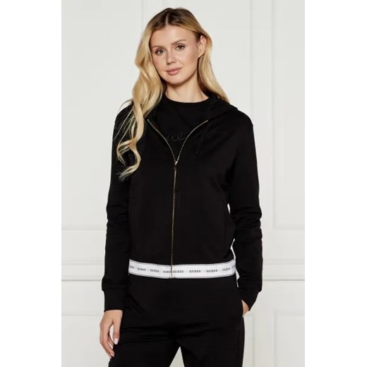 Guess Underwear Bluza CARRIE | Regular Fit XS Gomez Fashion Store