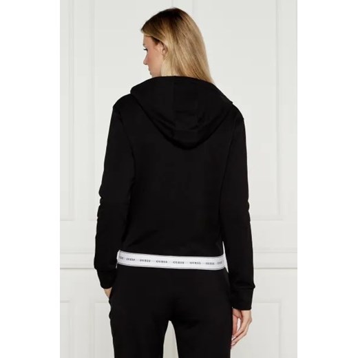 Guess Underwear Bluza CARRIE | Regular Fit XS Gomez Fashion Store