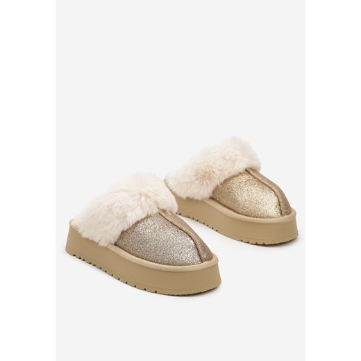 Kapcie damskie Renee 
