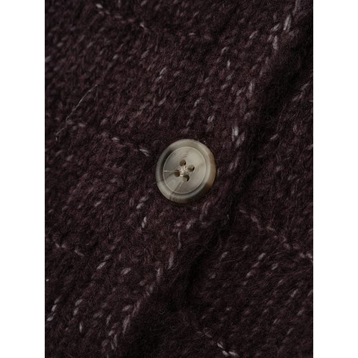 name it Kardigan &quot;Netrille&quot; w kolorze brązowym Name It 110 okazja Limango Polska