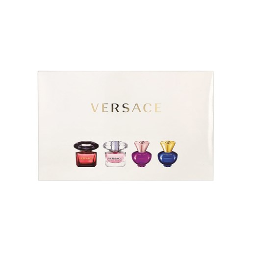 Perfumy damskie Versace 