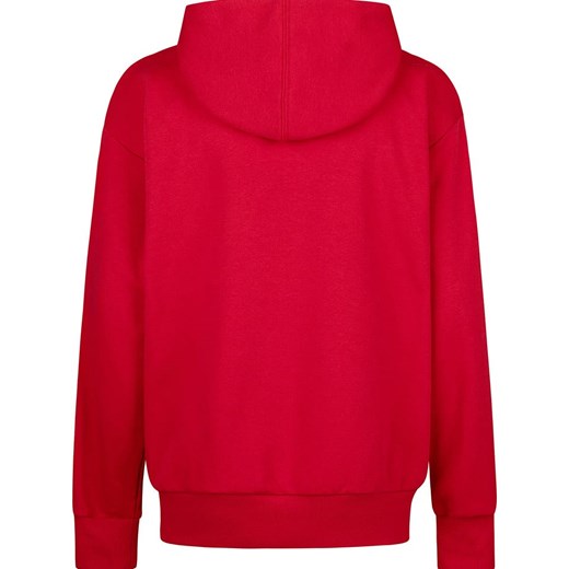 Converse Bluza w kolorze czerwonym Converse 128-140 Limango Polska promocja