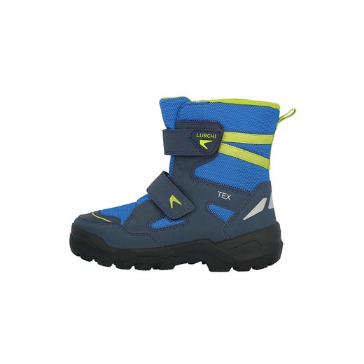 Buty zimowe dziecięce Lurchi