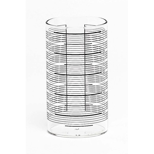 Tre Product zestaw szklanek Single Line 500 ml 4-pack ze sklepu ANSWEAR.com w kategorii Szklanki - zdjęcie 175447743