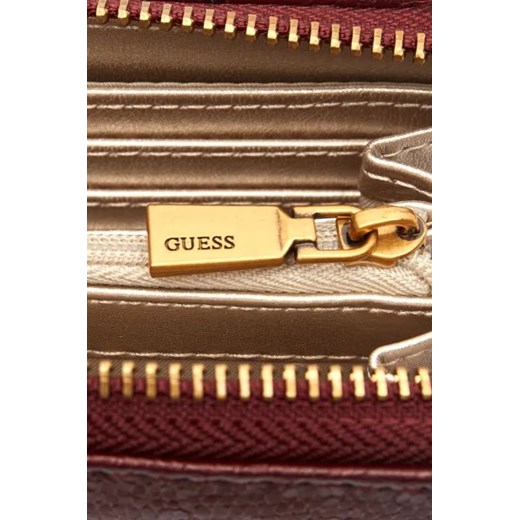 Portfel damski Guess