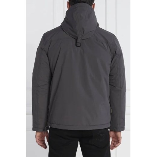 Napapijri Kurtka RAINFOREST POCKET 2 | Regular Fit Napapijri XL okazyjna cena Gomez Fashion Store