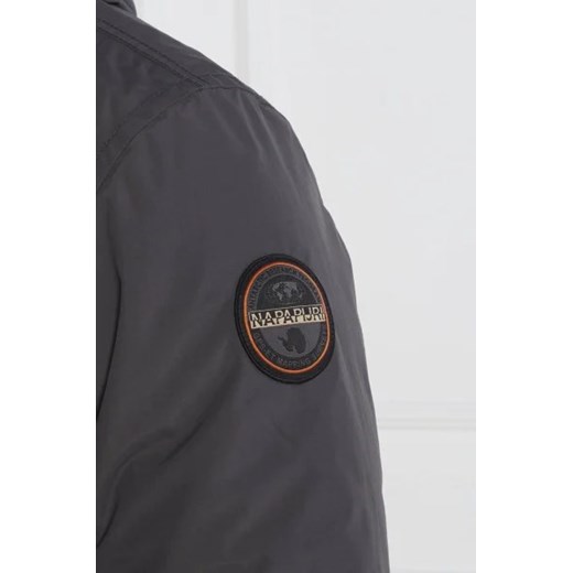 Napapijri Kurtka RAINFOREST POCKET 2 | Regular Fit Napapijri XL Gomez Fashion Store okazja