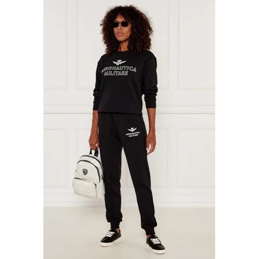 Aeronautica Militare Spodnie | Regular Fit Aeronautica Militare S Gomez Fashion Store