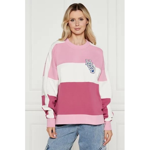 Bluza damska Hugo Blue