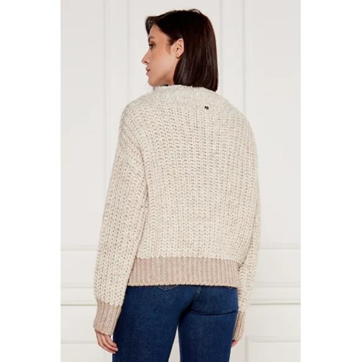 Sweter damski Liu Jo