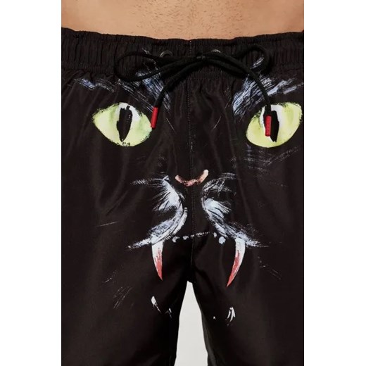 Hugo Bodywear Szorty kąpielowe | Regular Fit XL Gomez Fashion Store