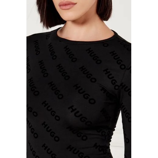 Body damskie Hugo Boss