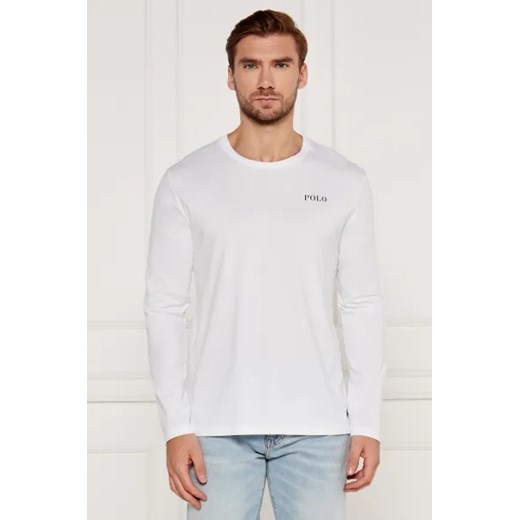 POLO RALPH LAUREN Longsleeve | Regular Fit ze sklepu Gomez Fashion Store w kategorii T-shirty męskie - zdjęcie 175449434