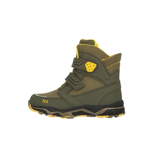 Buty zimowe dziecięce Lurchi