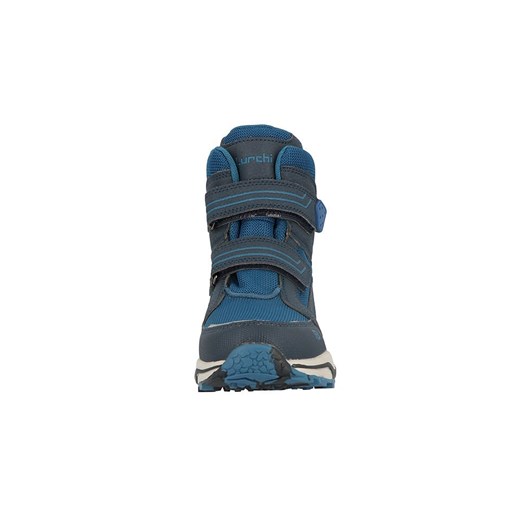 Buty zimowe dziecięce Lurchi jesienne na rzepy 