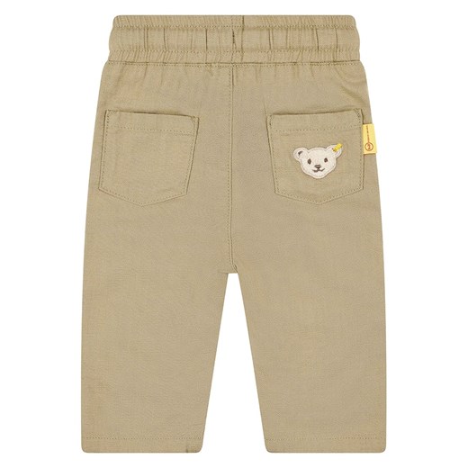 Steiff odzież dla niemowląt 