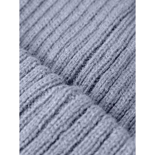 name it Czapka "Milan" w kolorze niebieskim Name It 50/52 wyprzedaż Limango Polska