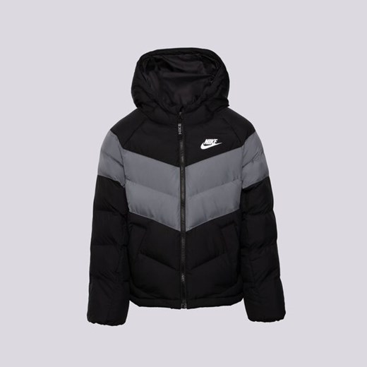 Kurtka chłopięca Nike 