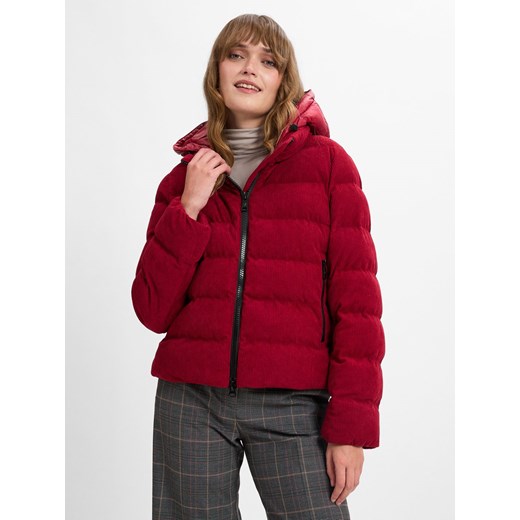 Kurtka damska Fuchs Schmitt ze sztruksu 