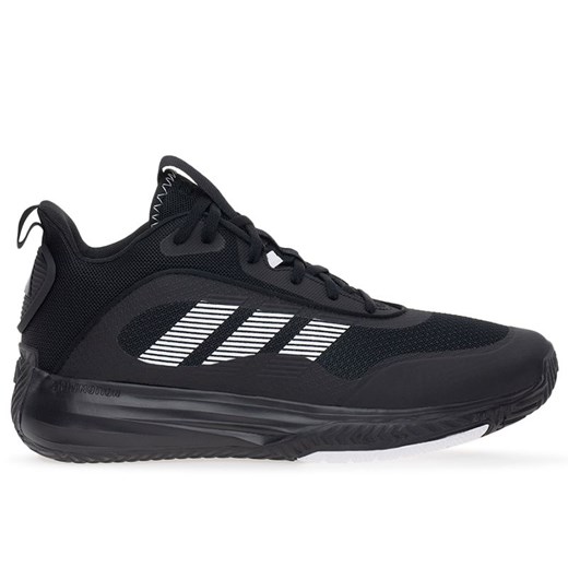 Buty adidas Ownthegame 3.0 IH5849 - czarne ze sklepu streetstyle24.pl w kategorii Buty sportowe męskie - zdjęcie 175455704