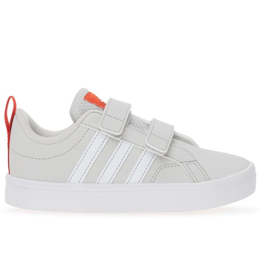 Buty adidas Vs Pace 2.0 CF I JH6672 - szare ze sklepu streetstyle24.pl w kategorii Buty sportowe dziecięce - zdjęcie 175455711