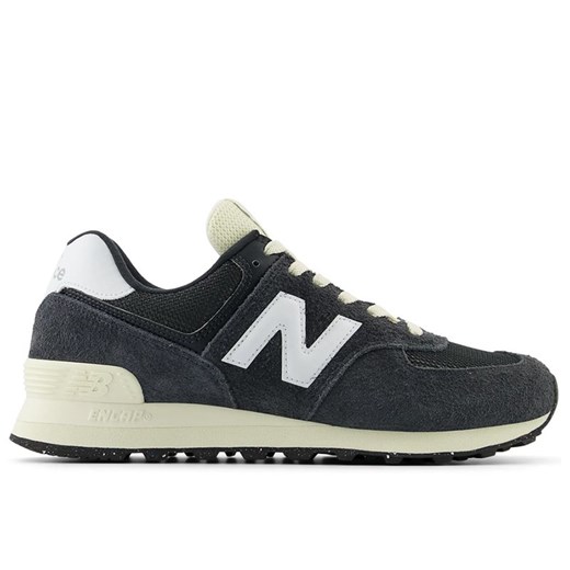 Buty New Balance U574RBH - szare ze sklepu streetstyle24.pl w kategorii Buty sportowe męskie - zdjęcie 175455712