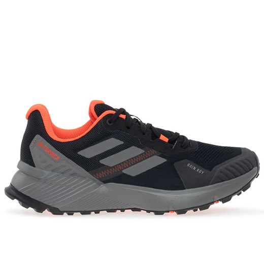 Buty adidas Terrex Soulstride Rain.Rdy IF5016 - czarne ze sklepu streetstyle24.pl w kategorii Buty sportowe męskie - zdjęcie 175455713