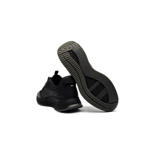 Buty sportowe męskie BOSS HUGO