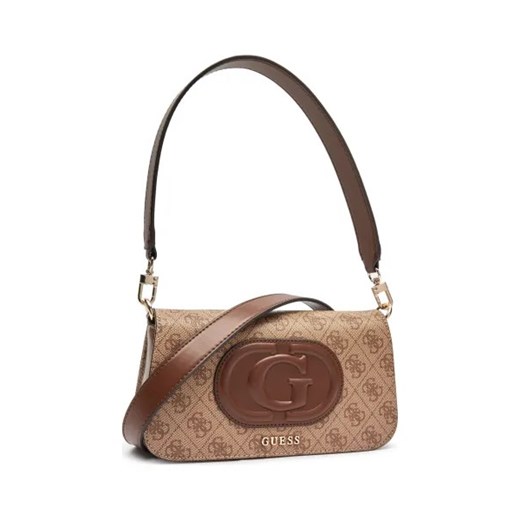 Guess Torebka na ramię MIETTA Guess One Size Gomez Fashion Store