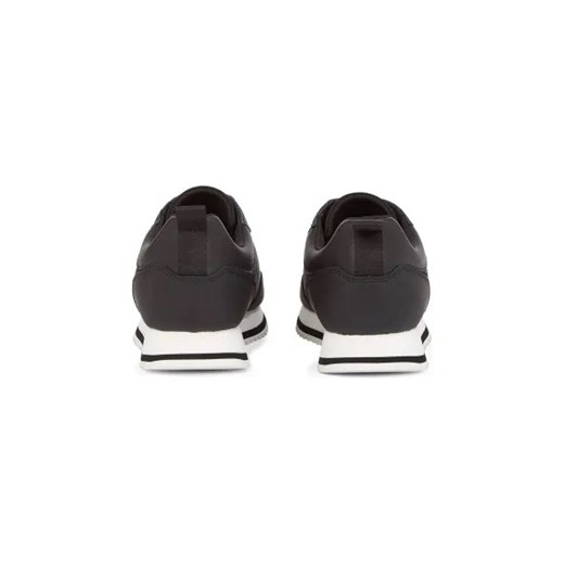 Buty sportowe męskie Calvin Klein skórzane