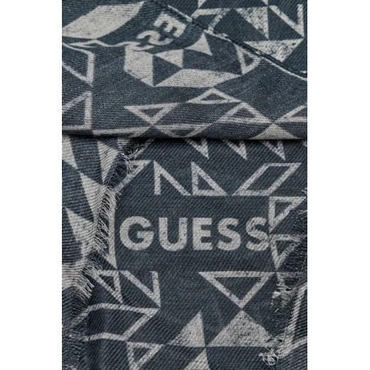 Szalik Guess