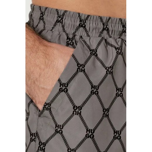 Hugo Bodywear Szorty kąpielowe SONE | Regular Fit L Gomez Fashion Store