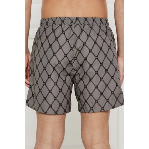 Hugo Bodywear Szorty kąpielowe SONE | Regular Fit XXL Gomez Fashion Store
