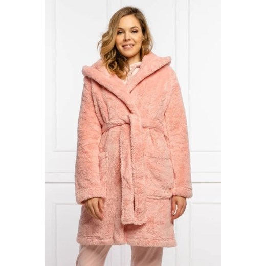 UGG Szlafrok AARTI | Regular Fit ze sklepu Gomez Fashion Store w kategorii Szlafroki damskie - zdjęcie 175455864