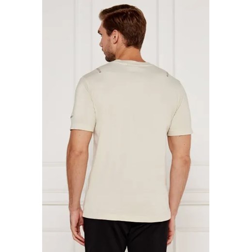 Aeronautica Militare T-shirt | Comfort fit Aeronautica Militare XXXL Gomez Fashion Store