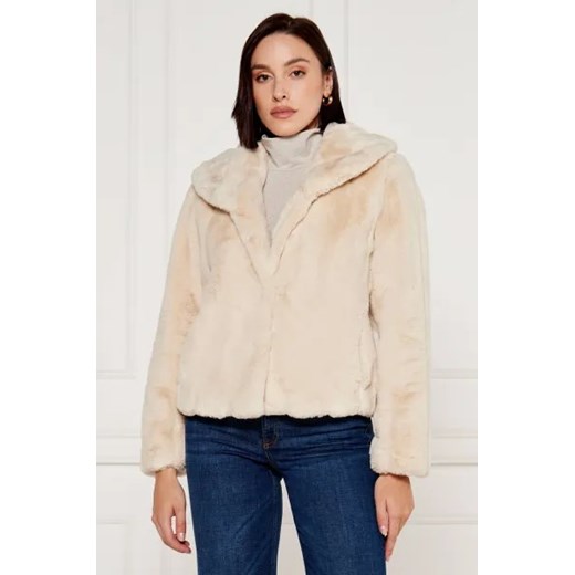 GUESS Futro NEW SOPHY ze sklepu Gomez Fashion Store w kategorii Futra damskie - zdjęcie 175455913