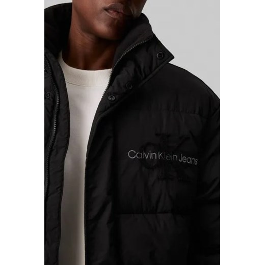CALVIN KLEIN JEANS Kurtka | Regular Fit S Gomez Fashion Store