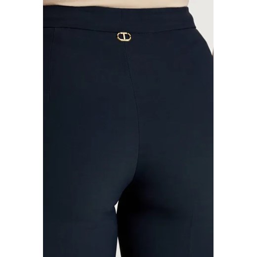 Spodnie damskie Twinset