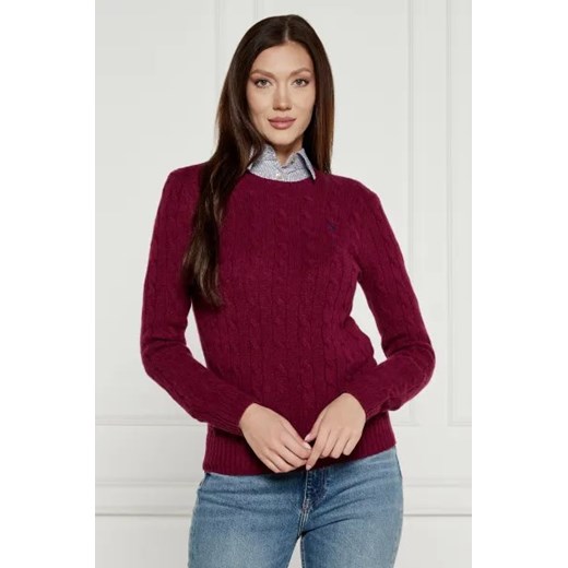 Sweter damski Polo Ralph Lauren