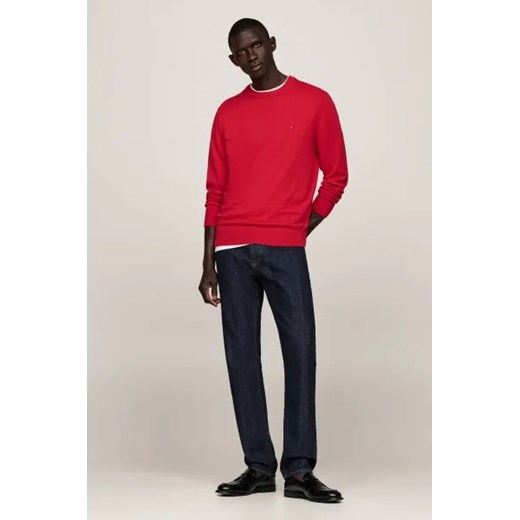 Sweter męski Tommy Hilfiger kaszmirowy