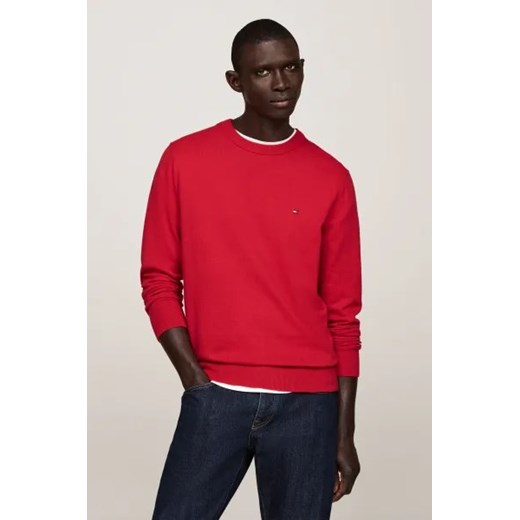 Sweter męski Tommy Hilfiger kaszmirowy
