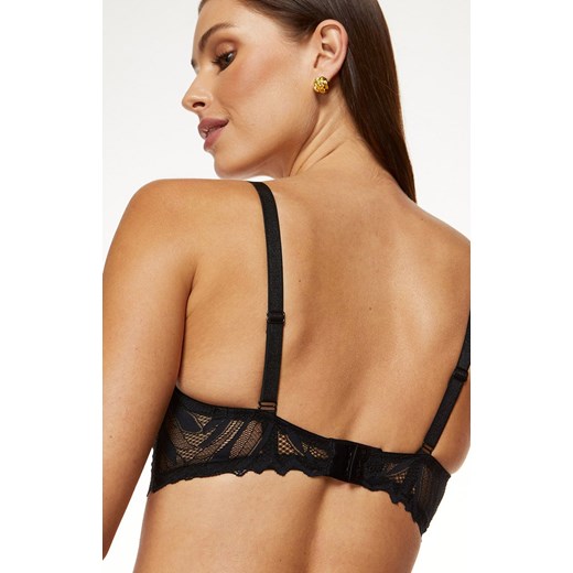 Gorteks biustonosz elegancki 