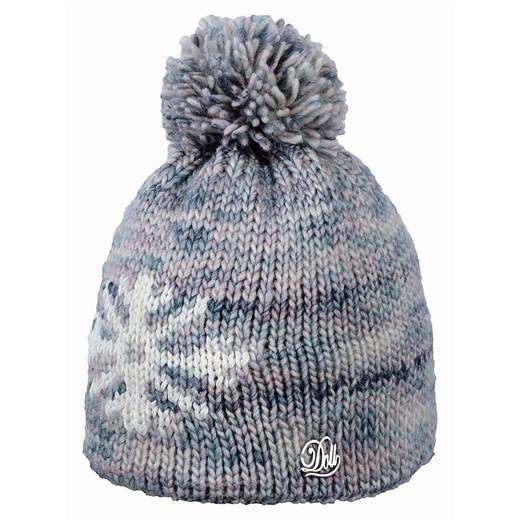 Döll Czapka w kolorze szarym ze sklepu Limango Polska w kategorii Czapki dziecięce - zdjęcie 175456160