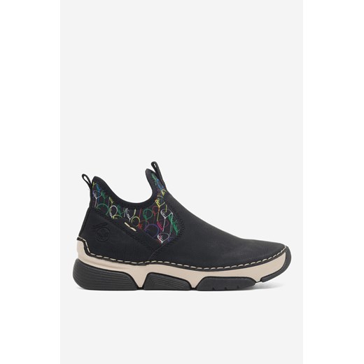 Botki Rieker 45957-00 Rieker 41 ccc.eu