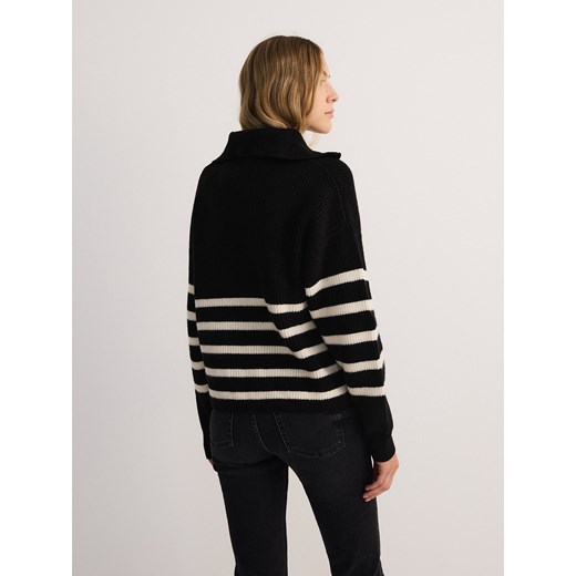 Sweter damski Reserved