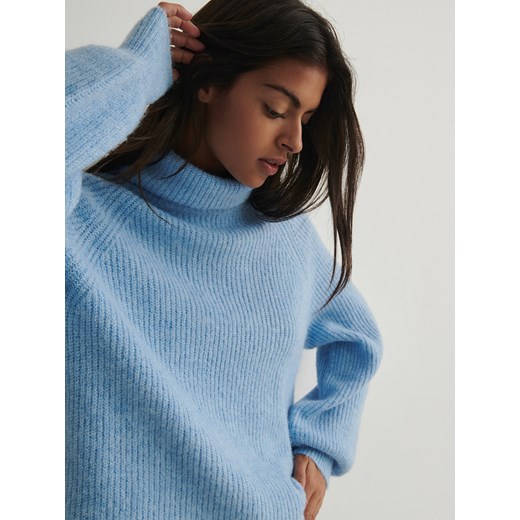 Sweter damski Reserved 