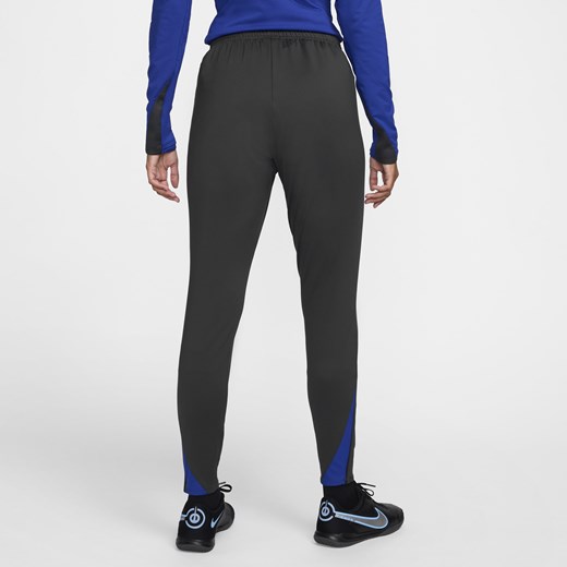 Damskie spodnie piłkarskie Nike Dri-FIT FC Barcelona Strike (wersja trzecia) - Nike XL (EU 48-50) Nike poland